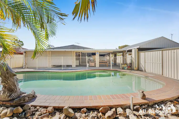 Main view of Homely house listing, 49 Brandon Street, Marsden QLD 4132