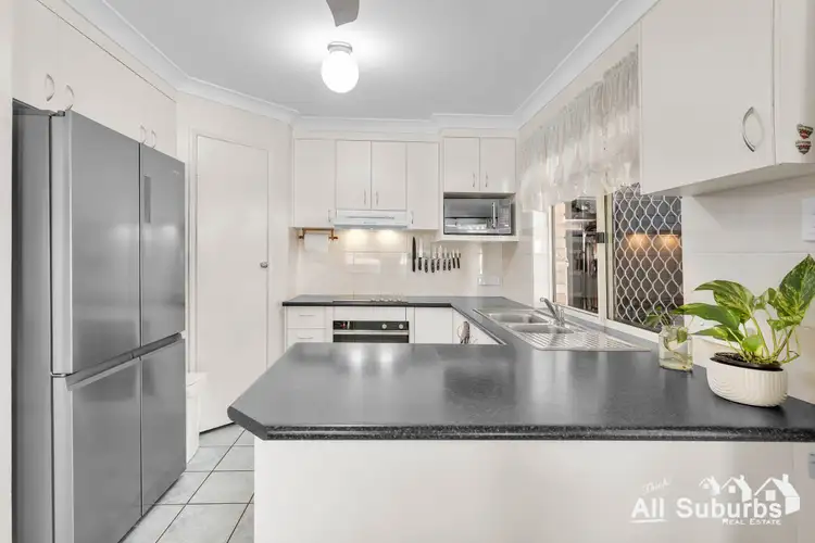Third view of Homely house listing, 49 Brandon Street, Marsden QLD 4132