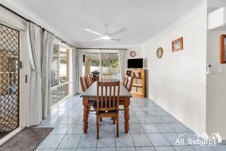 Fourth view of Homely house listing, 49 Brandon Street, Marsden QLD 4132