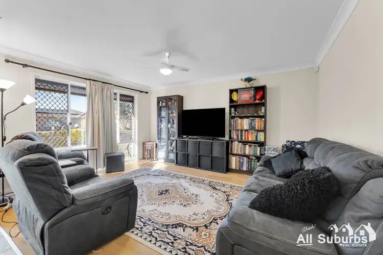 Fifth view of Homely house listing, 49 Brandon Street, Marsden QLD 4132