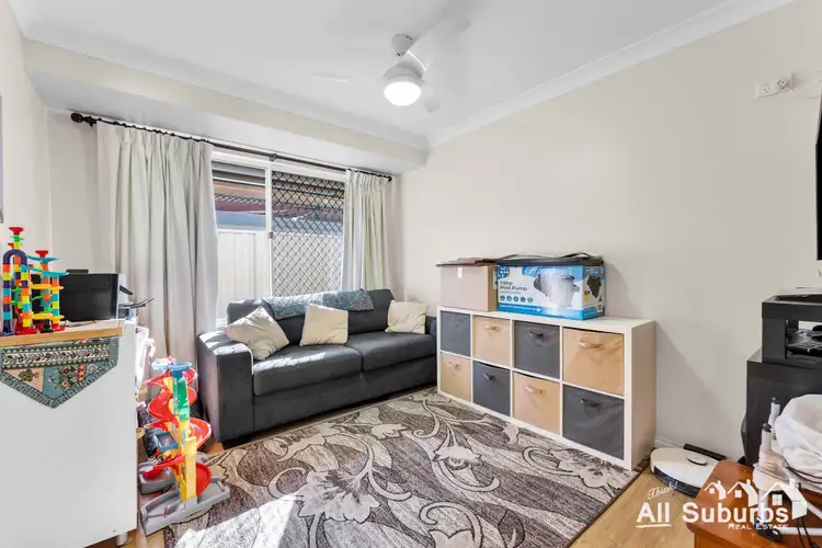 Sixth view of Homely house listing, 49 Brandon Street, Marsden QLD 4132