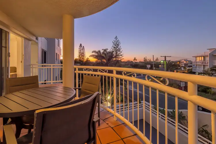 3f/101 Pacific Boulevard, Buddina QLD 4575