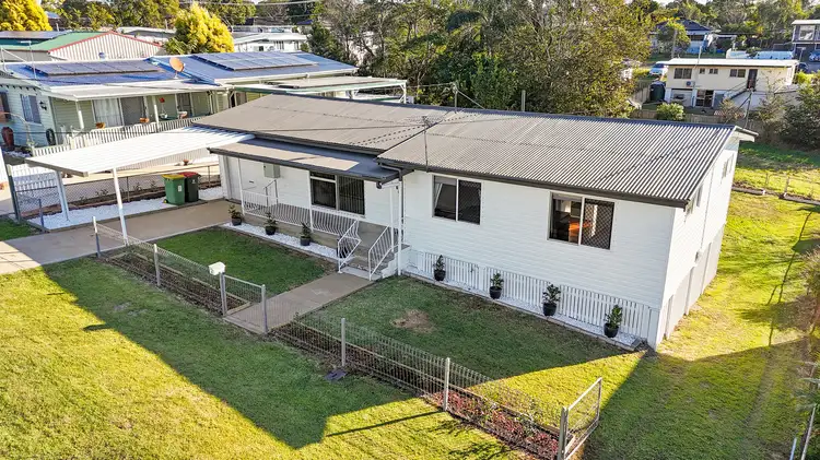 4 Coal Street, Basin Pocket QLD 4305
