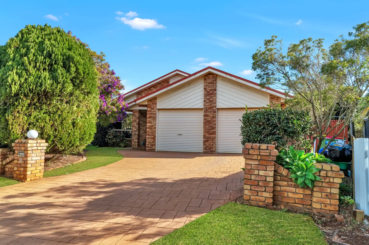 Main view of Homely house listing, 16 Janine Court, Kearneys Spring QLD 4350