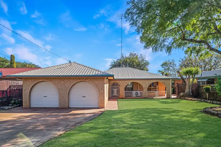 Main view of Homely house listing, 9 Batten Court, Wilsonton QLD 4350