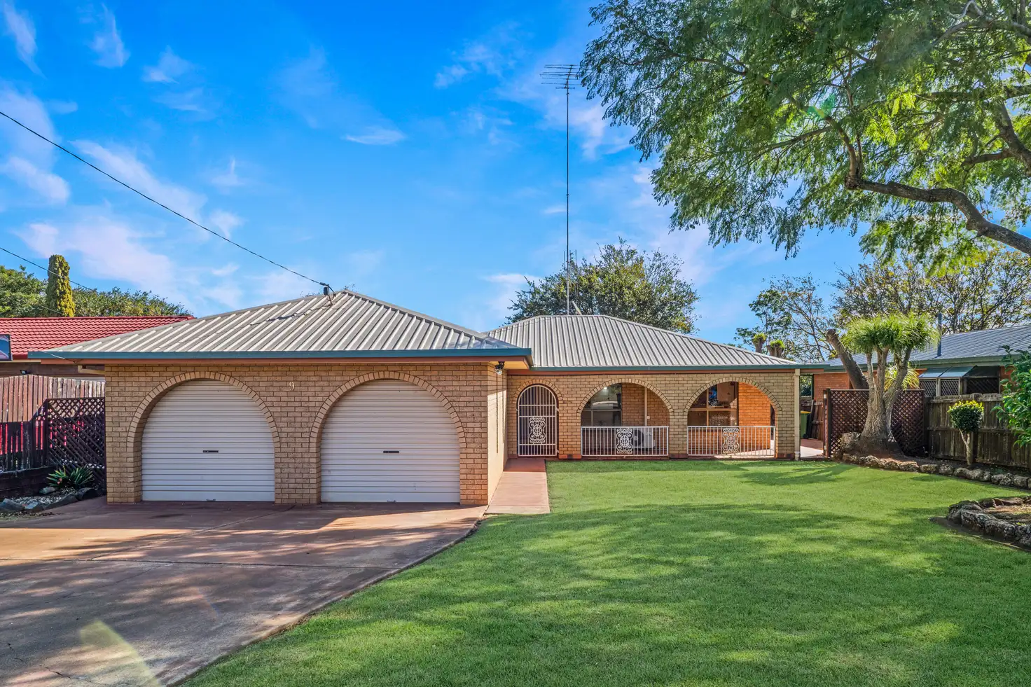 Main view of Homely house listing, 9 Batten Court, Wilsonton QLD 4350