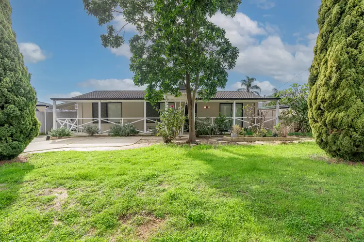 Main view of Homely house listing, 74 Cammillo Road, Camillo WA 6111