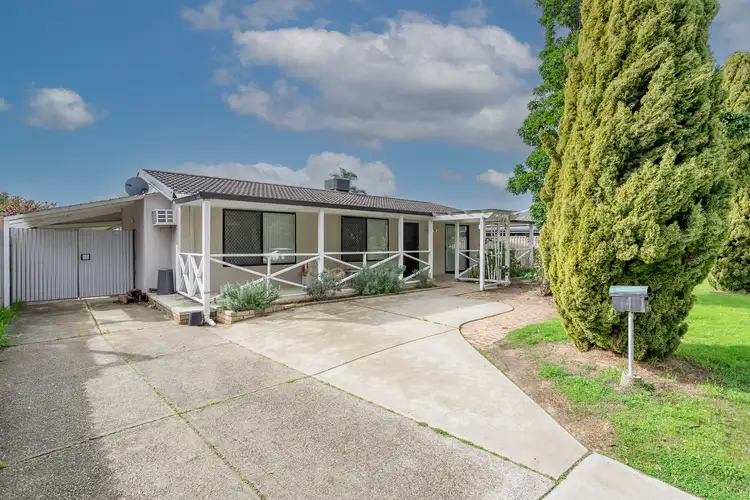 Second view of Homely house listing, 74 Cammillo Road, Camillo WA 6111