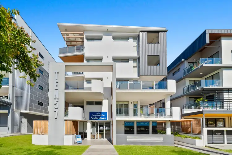 16/61 Ludwick Street, Cannon Hill QLD 4170