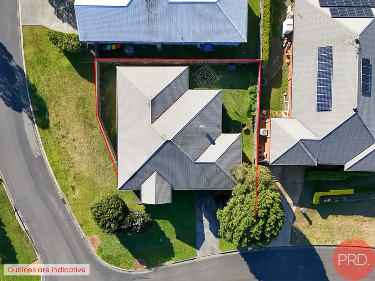 Second view of Homely house listing, 2 Howe place, Raworth, Raworth NSW 2321
