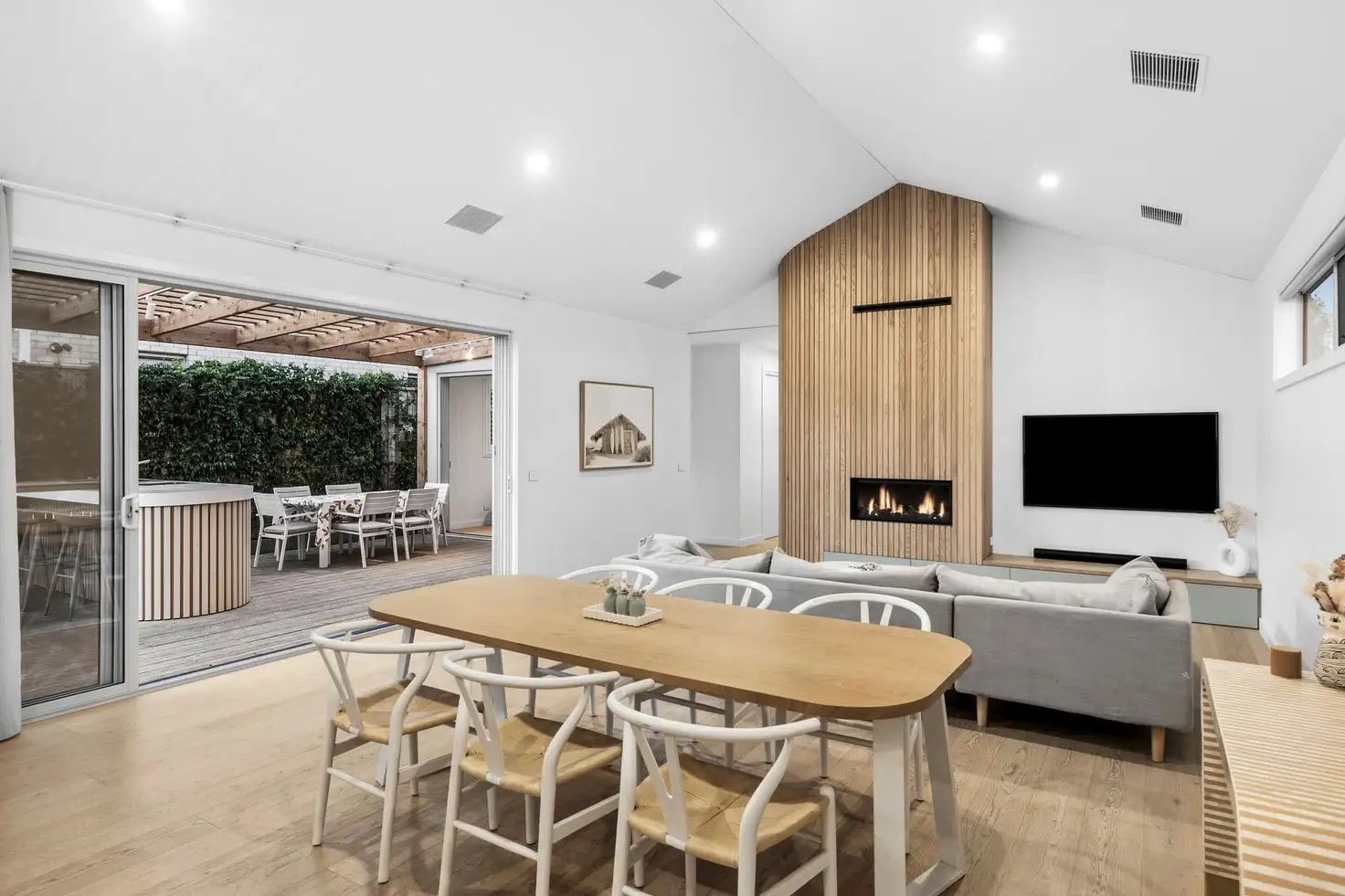 Main view of Homely house listing, 27 Harcombe Crescent, Torquay VIC 3228