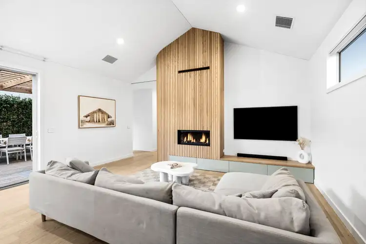 Third view of Homely house listing, 27 Harcombe Crescent, Torquay VIC 3228