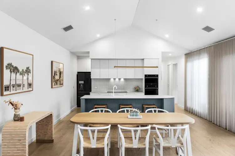 Fifth view of Homely house listing, 27 Harcombe Crescent, Torquay VIC 3228