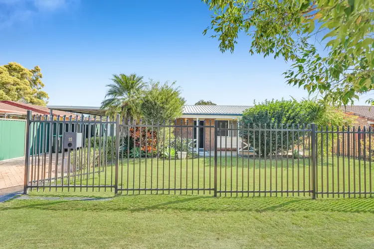 15 Moffatt Road, Waterford West QLD 4133