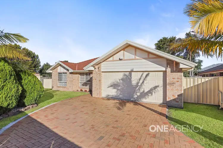 17 Silverwood Place, Horsley NSW 2530