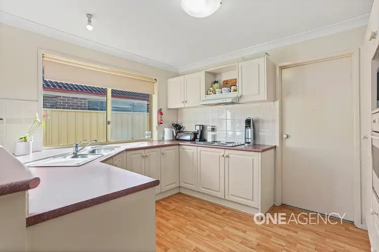 Third view of Homely house listing, 17 Silverwood Place, Horsley NSW 2530