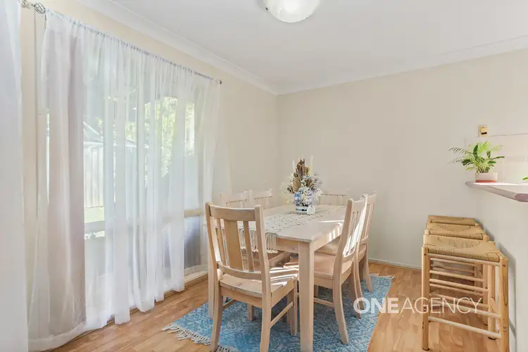 Fourth view of Homely house listing, 17 Silverwood Place, Horsley NSW 2530