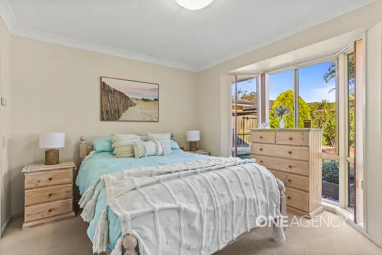 Fifth view of Homely house listing, 17 Silverwood Place, Horsley NSW 2530
