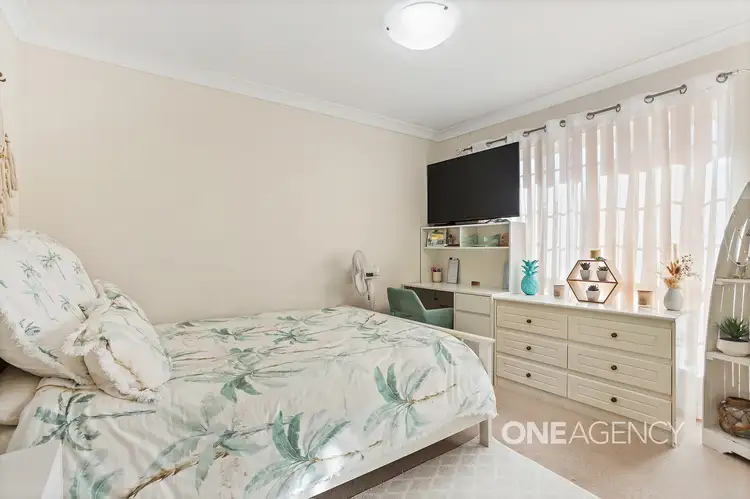 Sixth view of Homely house listing, 17 Silverwood Place, Horsley NSW 2530