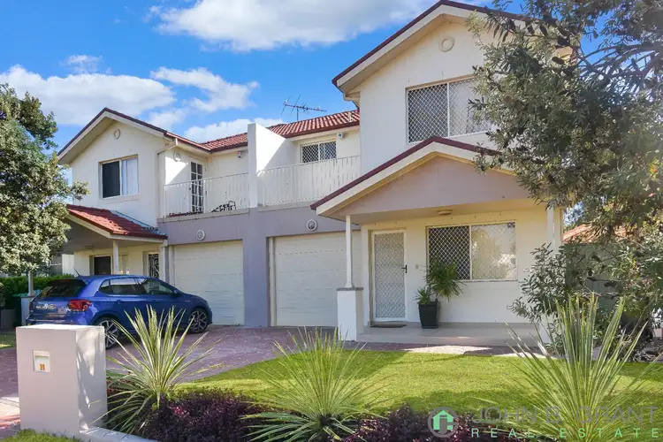Main view of Homely semi-detached listing, 31 Ian Crescent, Chester Hill NSW 2162