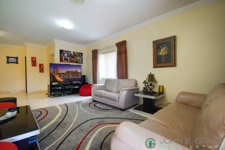 Second view of Homely semi-detached listing, 31 Ian Crescent, Chester Hill NSW 2162