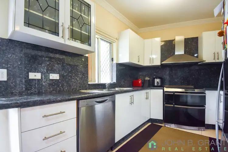 Third view of Homely semi-detached listing, 31 Ian Crescent, Chester Hill NSW 2162