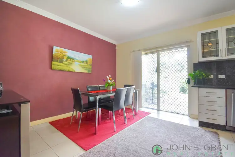 Fourth view of Homely semi-detached listing, 31 Ian Crescent, Chester Hill NSW 2162