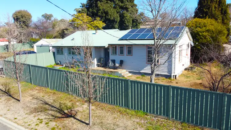 23 Baroona Avenue, Cooma NSW 2630
