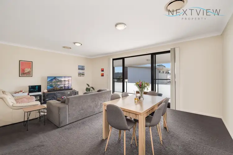 Third view of Homely townhouse listing, 9/3 Torpey Place, Broadmeadow NSW 2292