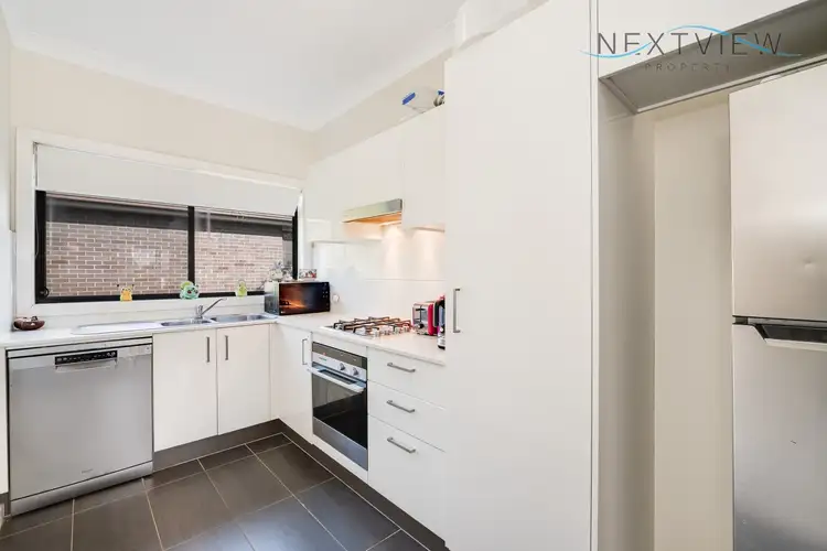 Fourth view of Homely townhouse listing, 9/3 Torpey Place, Broadmeadow NSW 2292