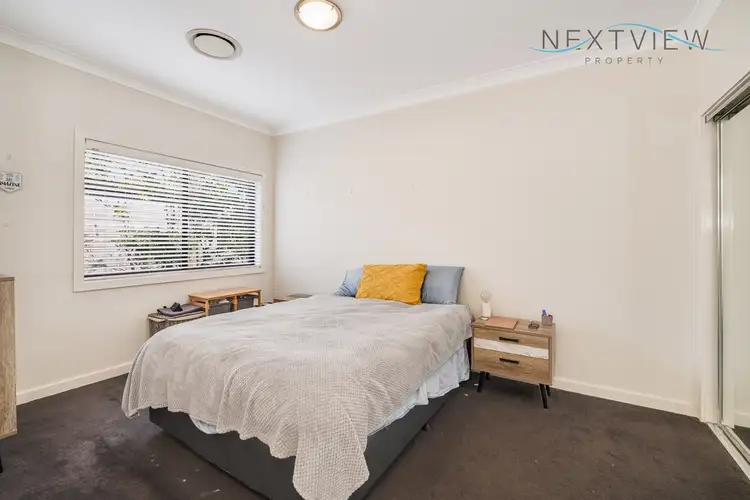 Fifth view of Homely townhouse listing, 9/3 Torpey Place, Broadmeadow NSW 2292