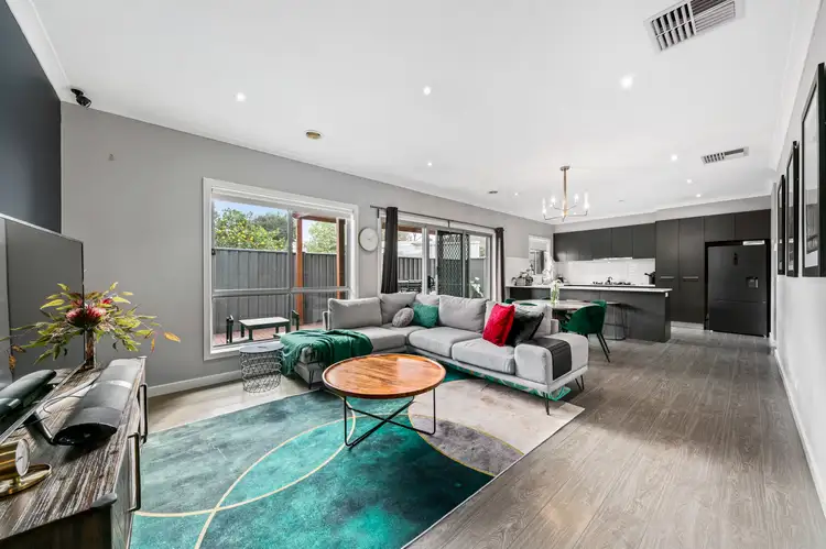 Main view of Homely unit listing, 2/52 McLaughlin Street, Ardeer VIC 3022