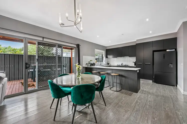 Second view of Homely unit listing, 2/52 McLaughlin Street, Ardeer VIC 3022