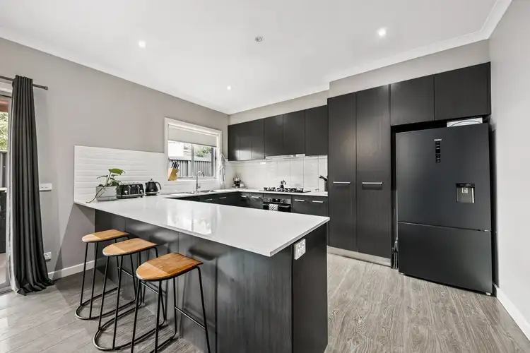 Third view of Homely unit listing, 2/52 McLaughlin Street, Ardeer VIC 3022