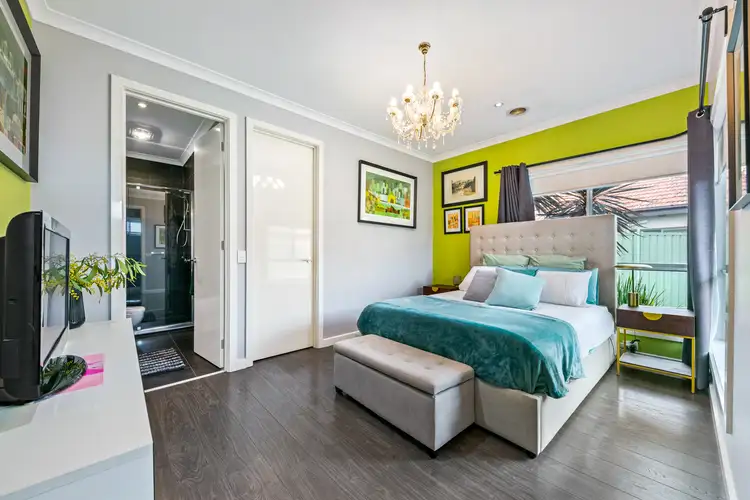 Fourth view of Homely unit listing, 2/52 McLaughlin Street, Ardeer VIC 3022