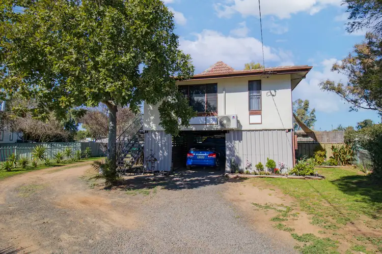 23 Park Crescent, Narrabri NSW 2390