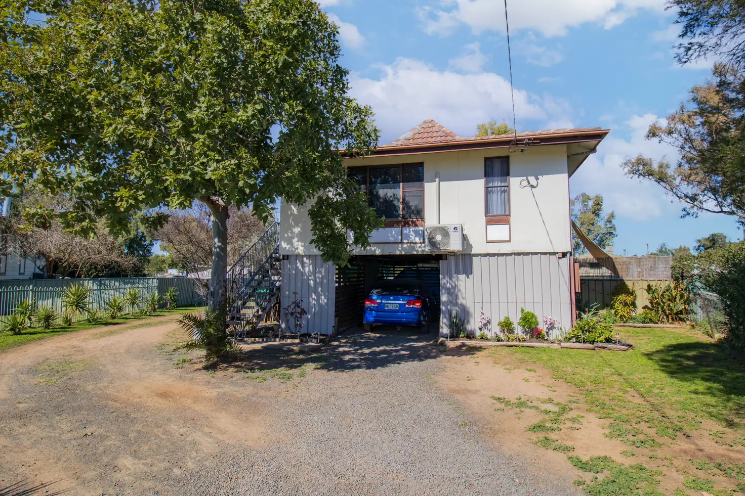 Main view of Homely house listing, 23 Park Crescent, Narrabri NSW 2390