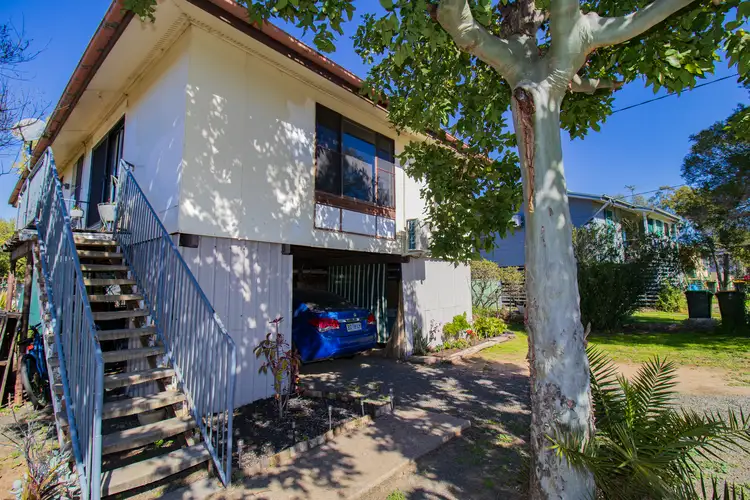 Second view of Homely house listing, 23 Park Crescent, Narrabri NSW 2390