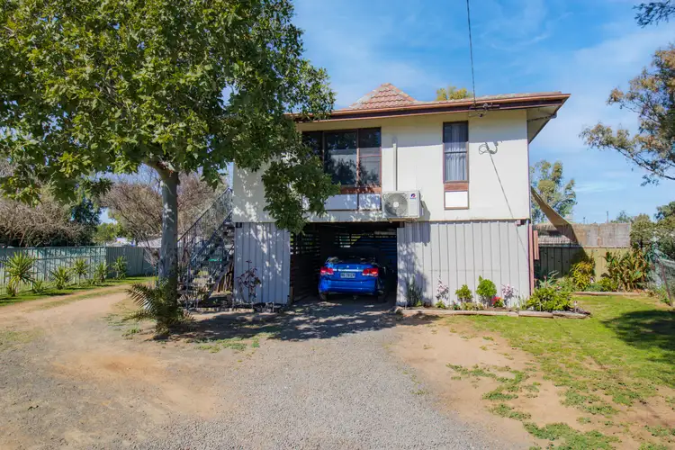 Third view of Homely house listing, 23 Park Crescent, Narrabri NSW 2390