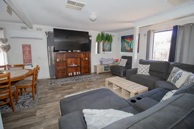 Fifth view of Homely house listing, 23 Park Crescent, Narrabri NSW 2390