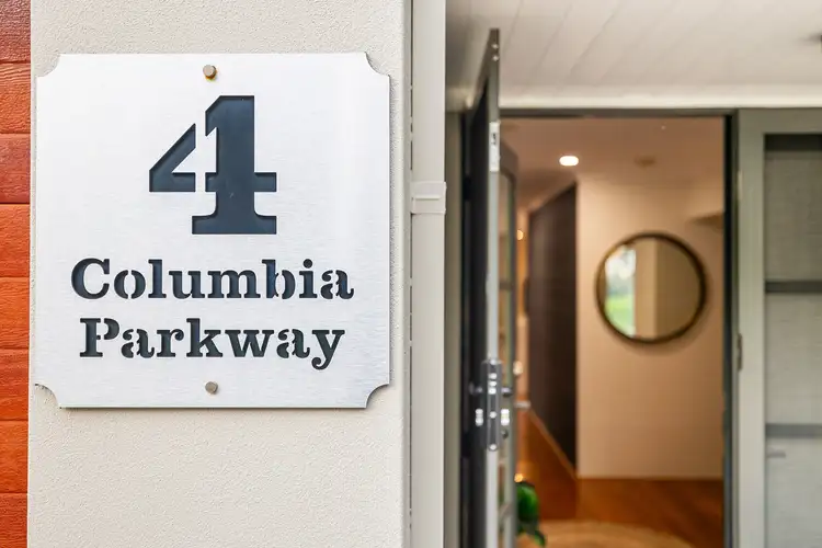 Third view of Homely house listing, 4 Columbia Parkway, Piara Waters WA 6112