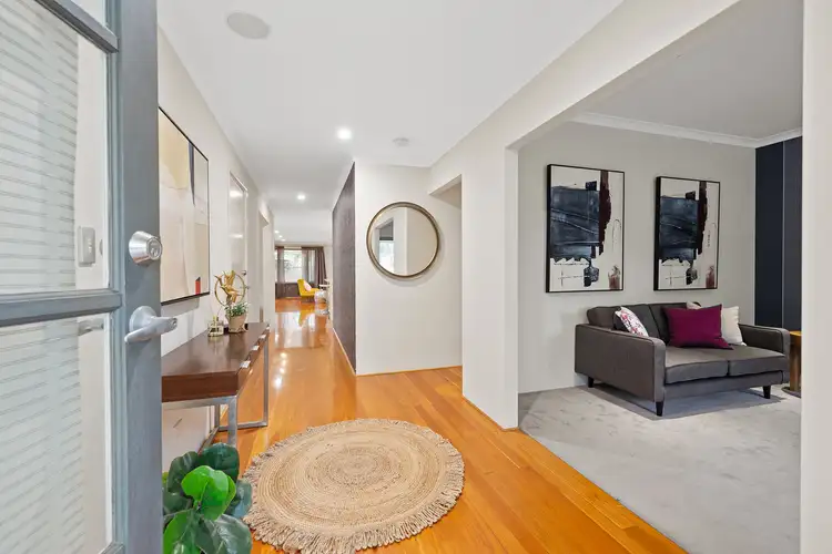 Fifth view of Homely house listing, 4 Columbia Parkway, Piara Waters WA 6112