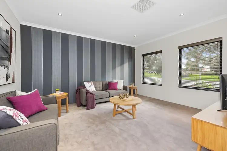 Sixth view of Homely house listing, 4 Columbia Parkway, Piara Waters WA 6112