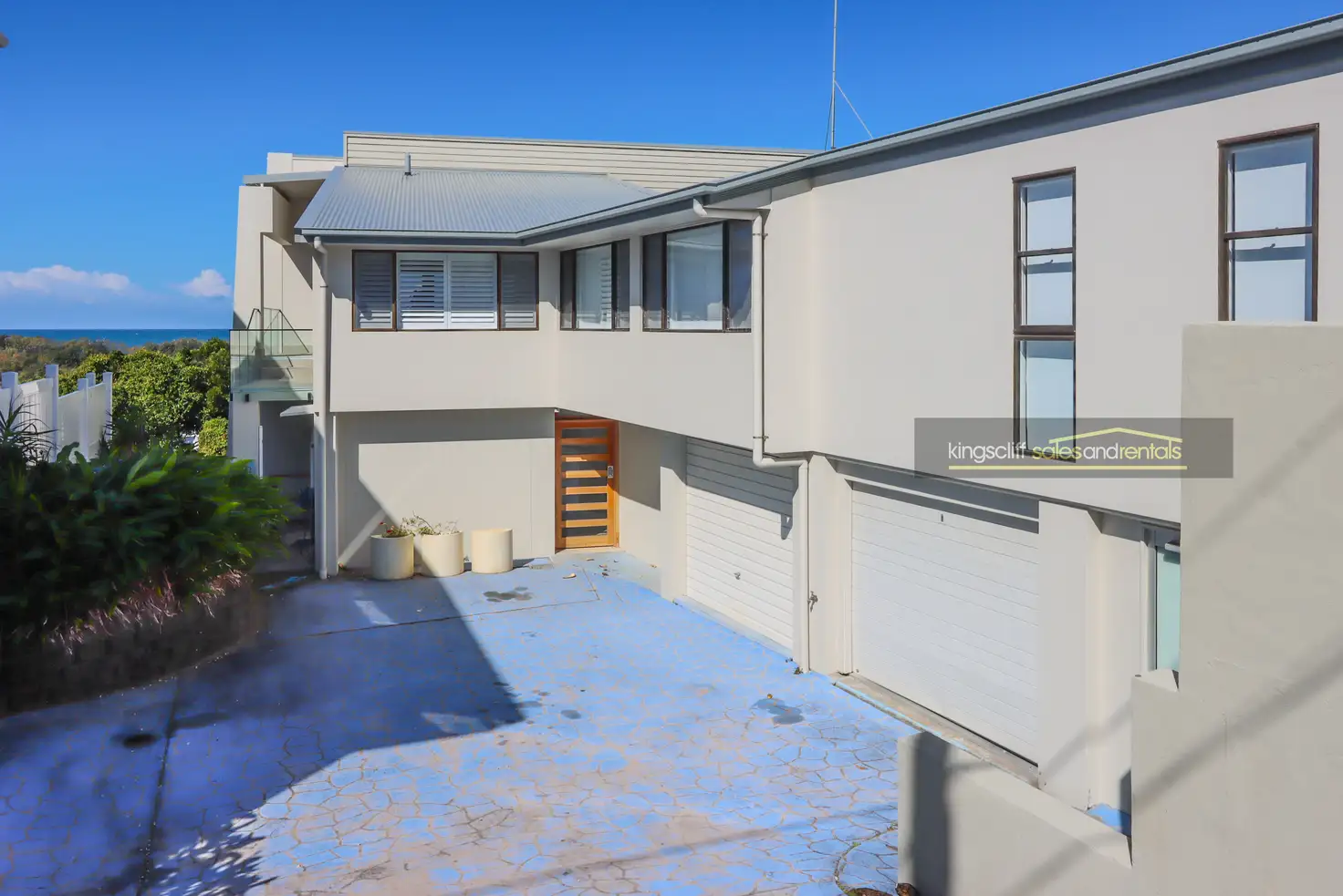 Main view of Homely apartment listing, 2/10 Hungerford Lane, Kingscliff NSW 2487