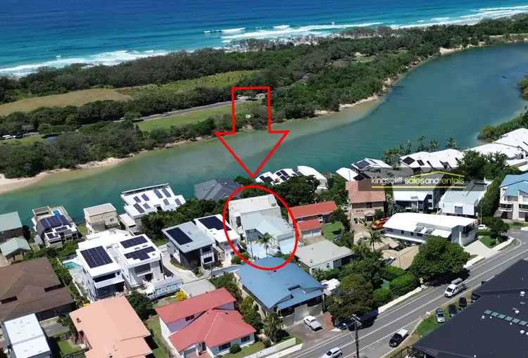 Second view of Homely apartment listing, 2/10 Hungerford Lane, Kingscliff NSW 2487