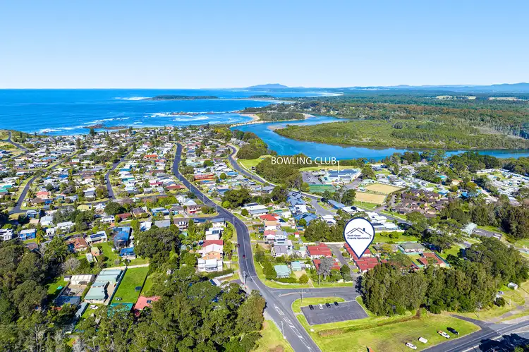 Main view of Homely unit listing, 3/4 - 6 SUNPATCH PARADE, Tomakin NSW 2537