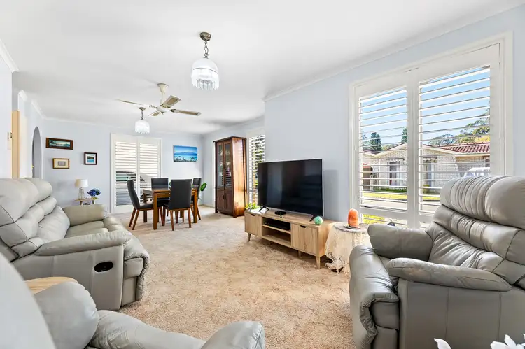 Second view of Homely unit listing, 3/4 - 6 SUNPATCH PARADE, Tomakin NSW 2537