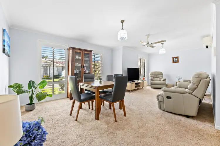 Third view of Homely unit listing, 3/4 - 6 SUNPATCH PARADE, Tomakin NSW 2537