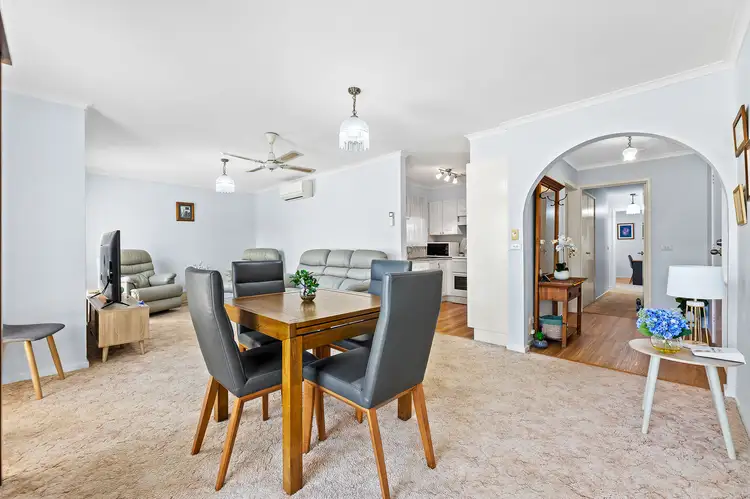 Fourth view of Homely unit listing, 3/4 - 6 SUNPATCH PARADE, Tomakin NSW 2537