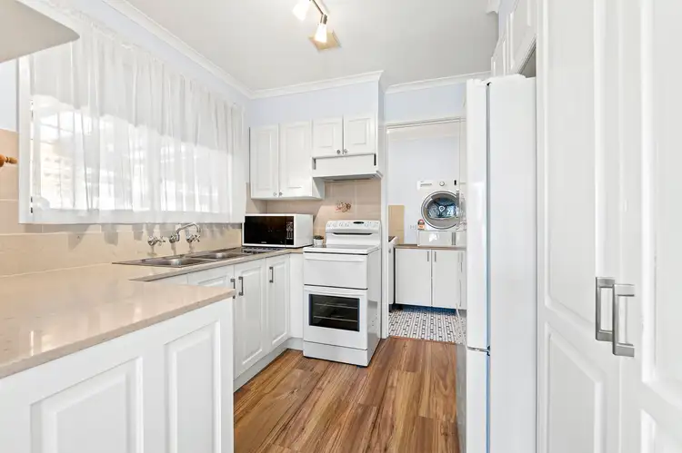 Fifth view of Homely unit listing, 3/4 - 6 SUNPATCH PARADE, Tomakin NSW 2537